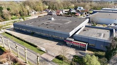 Anton Tijdinklaan 1, 7071 CX Ulft